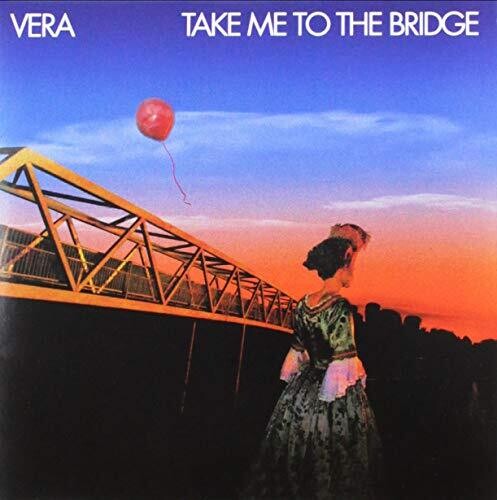 Vera - Joey + Take Me To The Bridge - Music CD