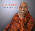 Perry,phil - Breathless - Music CD
