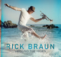 Braun,rick - Around The Horn - Music CD