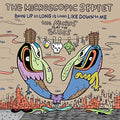 Microscopic Septet - Been Up So Long It Looks Like Down To Me: Micros - Music CD