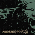 Asshole Parade - Embers - Vinyl Record
