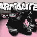 Armalite - Humungous - Vinyl Record