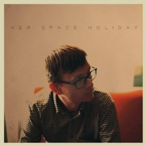 Her Space Holiday - Her Space Holiday - Music CD