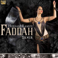 Hendy / Ramzy - Faddah: Silver - Music CD