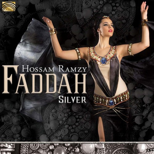 Hendy / Ramzy - Faddah: Silver - Music CD