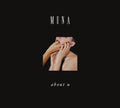 Muna - About U - Music CD