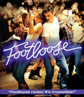 Footloose (2011) - Footloose (2011) - Blu-ray