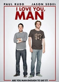 I Love You Man - I Love You Man - Blu-ray