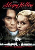 Sleepy Hollow - Sleepy Hollow - DVD