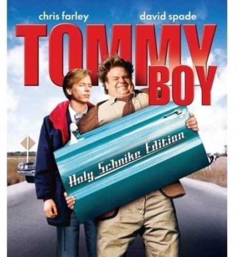 Tommy Boy - Tommy Boy - Blu-ray