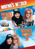 Wayne's World 2-movie Collection - Wayne's World 2-movie Collection - DVD