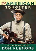 Flemons,dom - American Songster - DVD