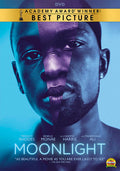 Moonlight - Moonlight - DVD