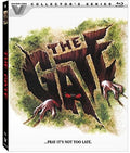 Gate - Gate - Blu-ray