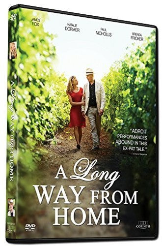 Long Way From Home - Long Way From Home - DVD
