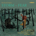 Nordgre / Groop / Kangas - Pehr Henrik Nordgre: Storm Fear - Super Audio CD