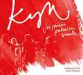 Chydenius / Kyn / Viitasalo - Jos Mina Puhuisin Sinulle - Music CD