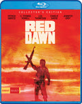 Red Dawn (collector's Edition) - Red Dawn (collector's Edition) - Blu-ray
