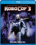 Robocop 3 (collector's Edition) - Robocop 3 (collector's Edition) - Blu-ray