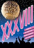 Mystery Science Theater 3000: Xxxviii - Mystery Science Theater 3000: Xxxviii - DVD