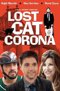 Lost Cat Corona - Lost Cat Corona - DVD