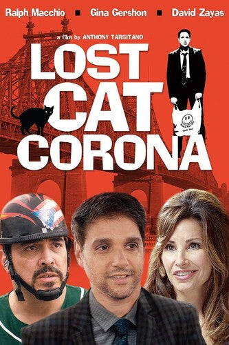 Lost Cat Corona - Lost Cat Corona - DVD