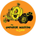 Emperor Machine - 2500 Vol. 1 - Vinyl Record