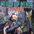 Mixed Up Minds Part Twelve: Obscure Rock / Various - Mixed Up Minds Part Twelve: Obscure Rock / Various - Music CD