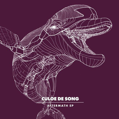 Culoe De Song - Aftermath - Vinyl Record