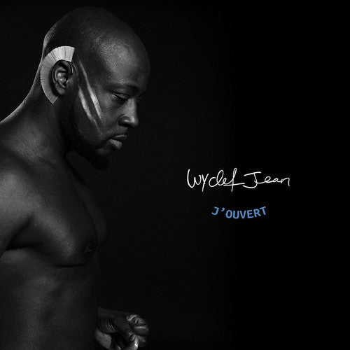 Jean,wyclef - J'ouvert - Music CD