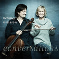 Belanger,vincent / Anne Bisson - Conversations - Music CD