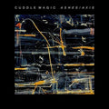 Cuddle Magic - Ashes / Axis - Music CD