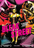 Bleak Street - Bleak Street - DVD