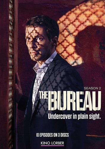 Bureau: Season 2 - Bureau: Season 2 - DVD
