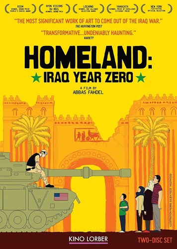 Homeland - Homeland - DVD