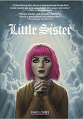Little Sister - Little Sister - DVD