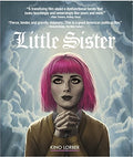 Little Sister - Little Sister - Blu-ray