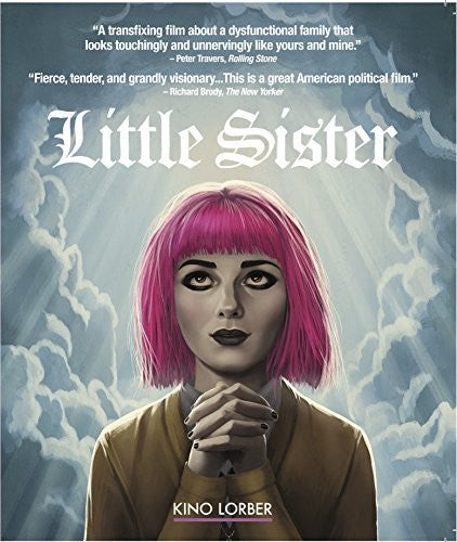 Little Sister - Little Sister - Blu-ray