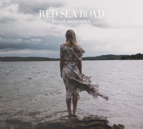 Holcomb,ellie - Red Sea Road - Music CD