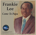 Lee,frankie - Come To Papa - Music CD