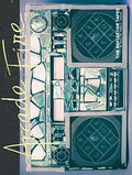 Arcade Fire - Reflektor Tapes - DVD
