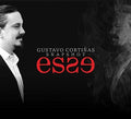 Cortinas Snapshot,gustavo - Esse - Music CD