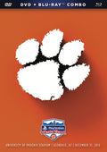 2016-17 Cfp Fiesta Bowl - 2016-17 Cfp Fiesta Bowl - DVD