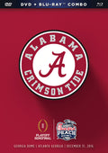 2016-17 Cfp Peach Bowl - 2016-17 Cfp Peach Bowl - DVD