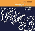 Centazzo,andrea - Evan Parker - Duets 71977 - Music CD