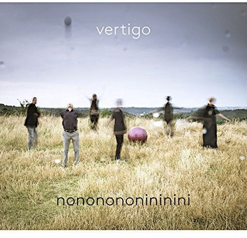 Barta / Krasko / Prochazka / Torok - Vertigo: Nononononininini - Music CD