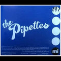 Pipettes - Judy - Music CD