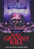 Kill Granny Kill - Kill Granny Kill - DVD