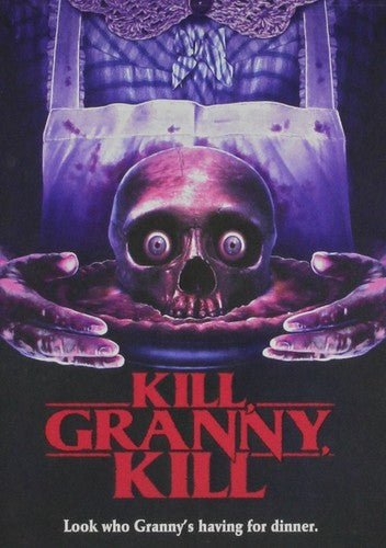 Kill Granny Kill - Kill Granny Kill - DVD