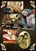 Two Big Boobs - Two Big Boobs - DVD